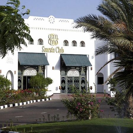 מלון Sonesta Club Sharm El Sheikh מראה חיצוני תמונה