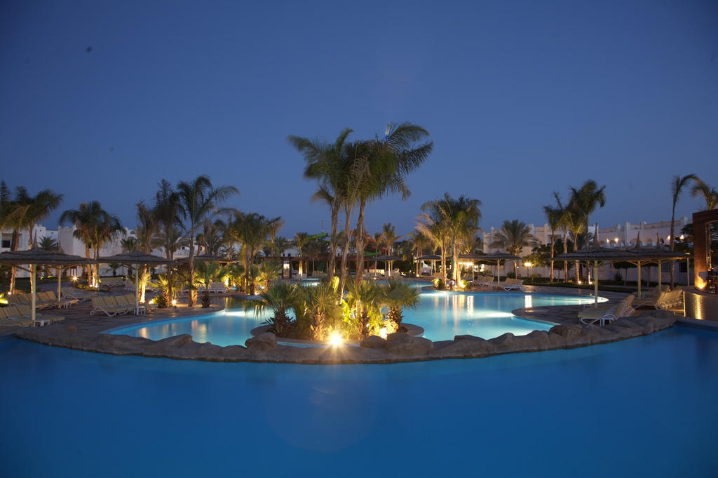 מלון Sonesta Club Sharm El Sheikh מראה חיצוני תמונה