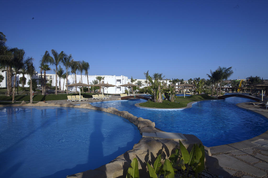 מלון Sonesta Club Sharm El Sheikh מראה חיצוני תמונה