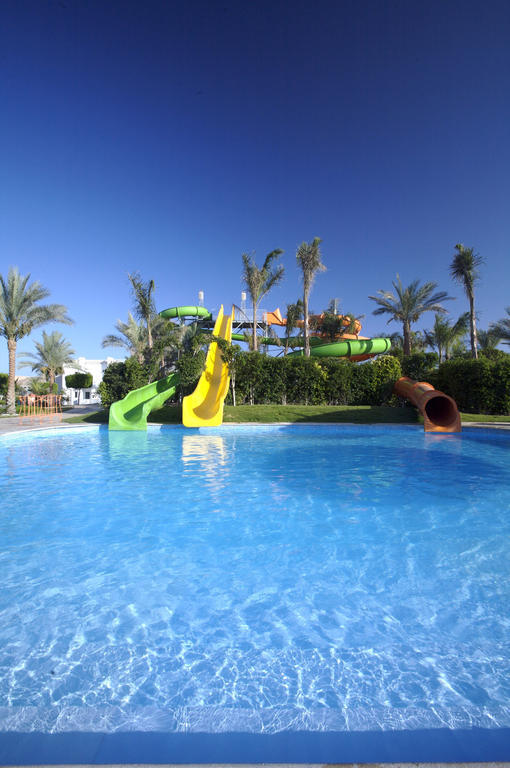מלון Sonesta Club Sharm El Sheikh מראה חיצוני תמונה