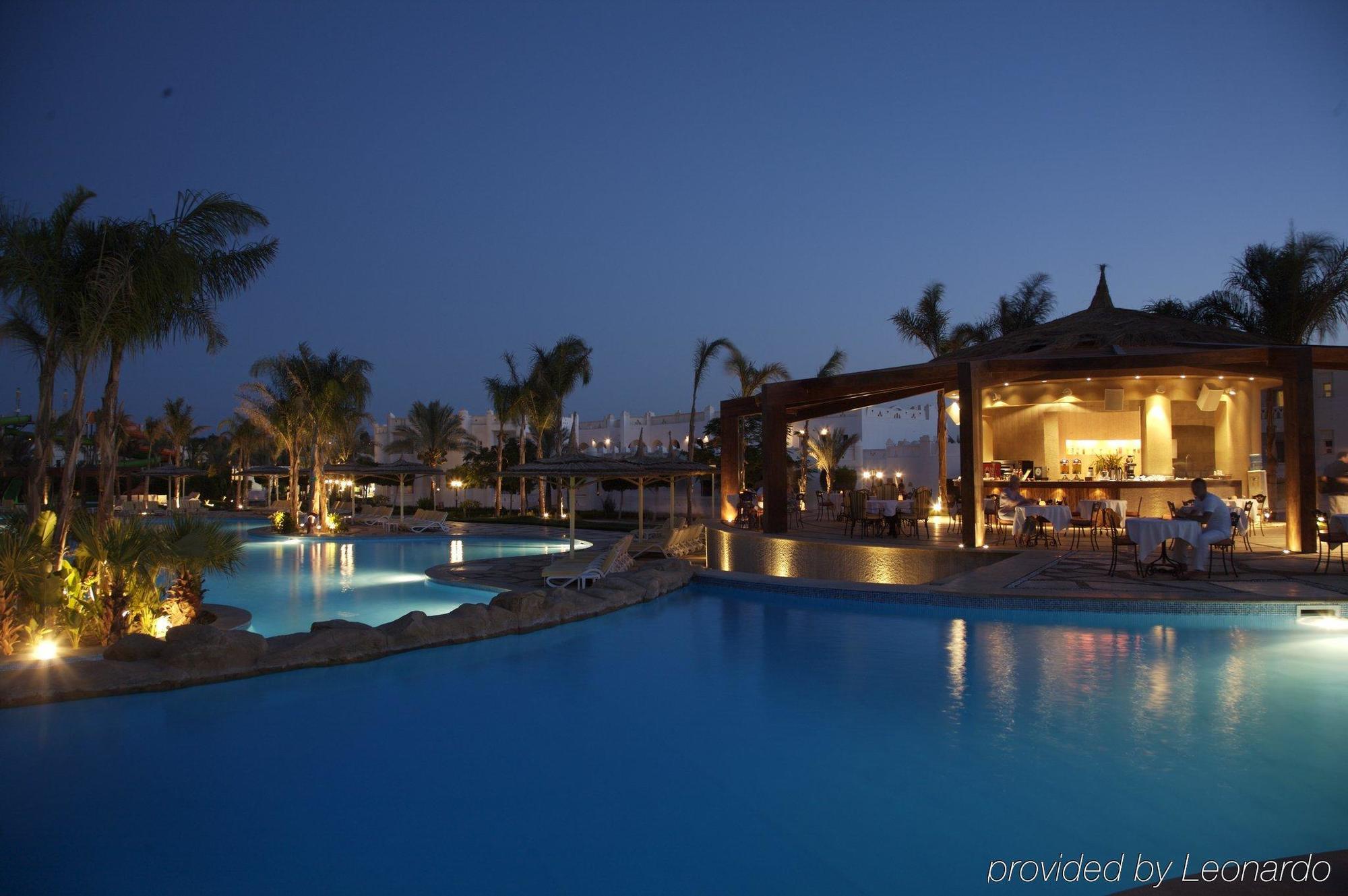 מלון Sonesta Club Sharm El Sheikh מתקנים תמונה