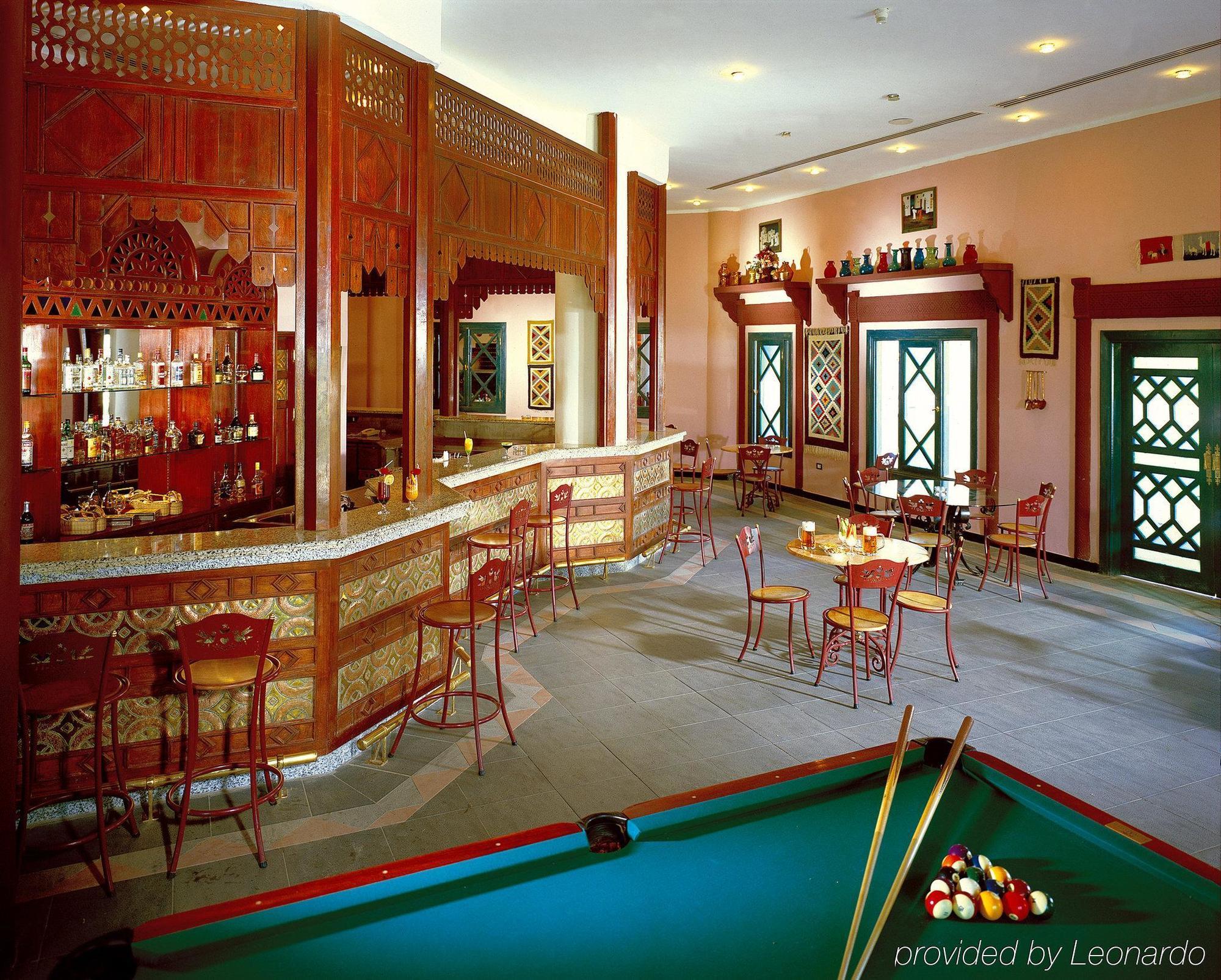 מלון Sonesta Club Sharm El Sheikh מסעדה תמונה
