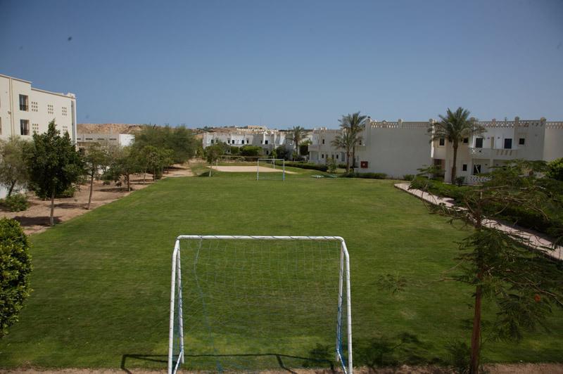מלון Sonesta Club Sharm El Sheikh מראה חיצוני תמונה