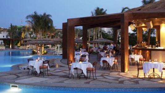 מלון Sonesta Club Sharm El Sheikh מראה חיצוני תמונה