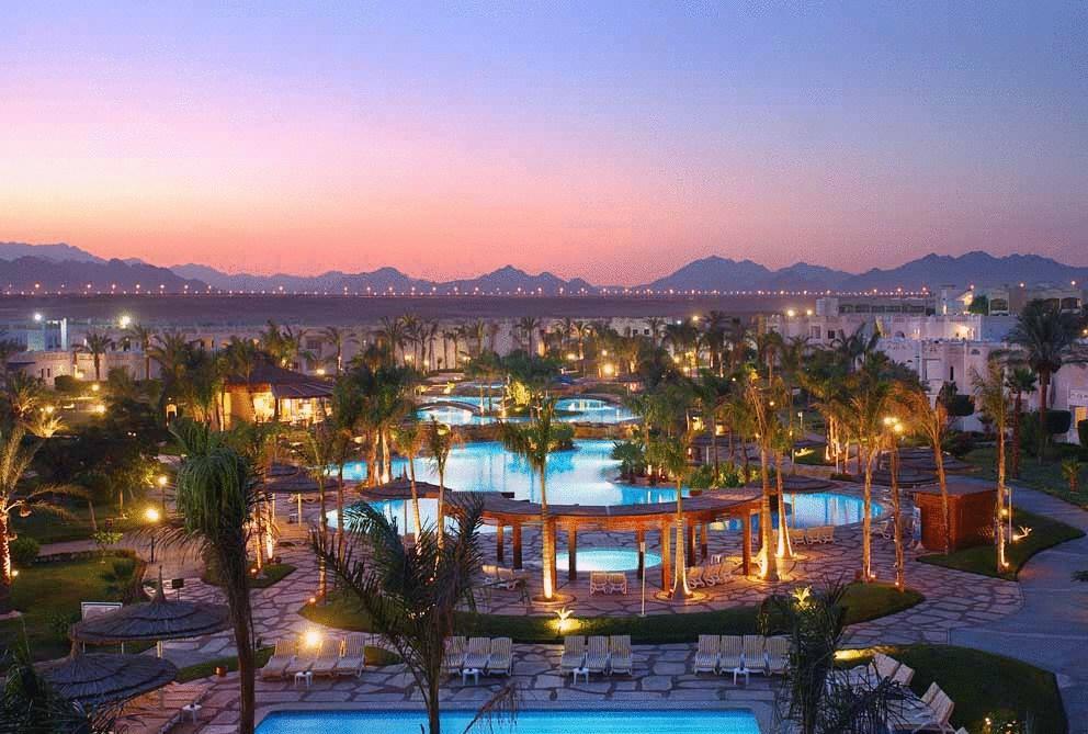 מלון Sonesta Club Sharm El Sheikh מראה חיצוני תמונה