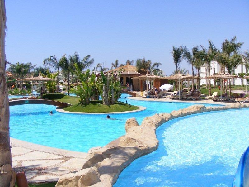 מלון Sonesta Club Sharm El Sheikh מראה חיצוני תמונה