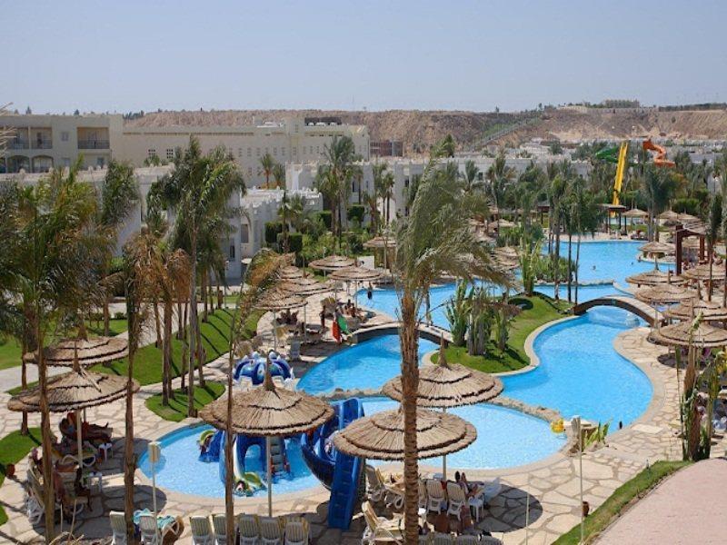מלון Sonesta Club Sharm El Sheikh מראה חיצוני תמונה