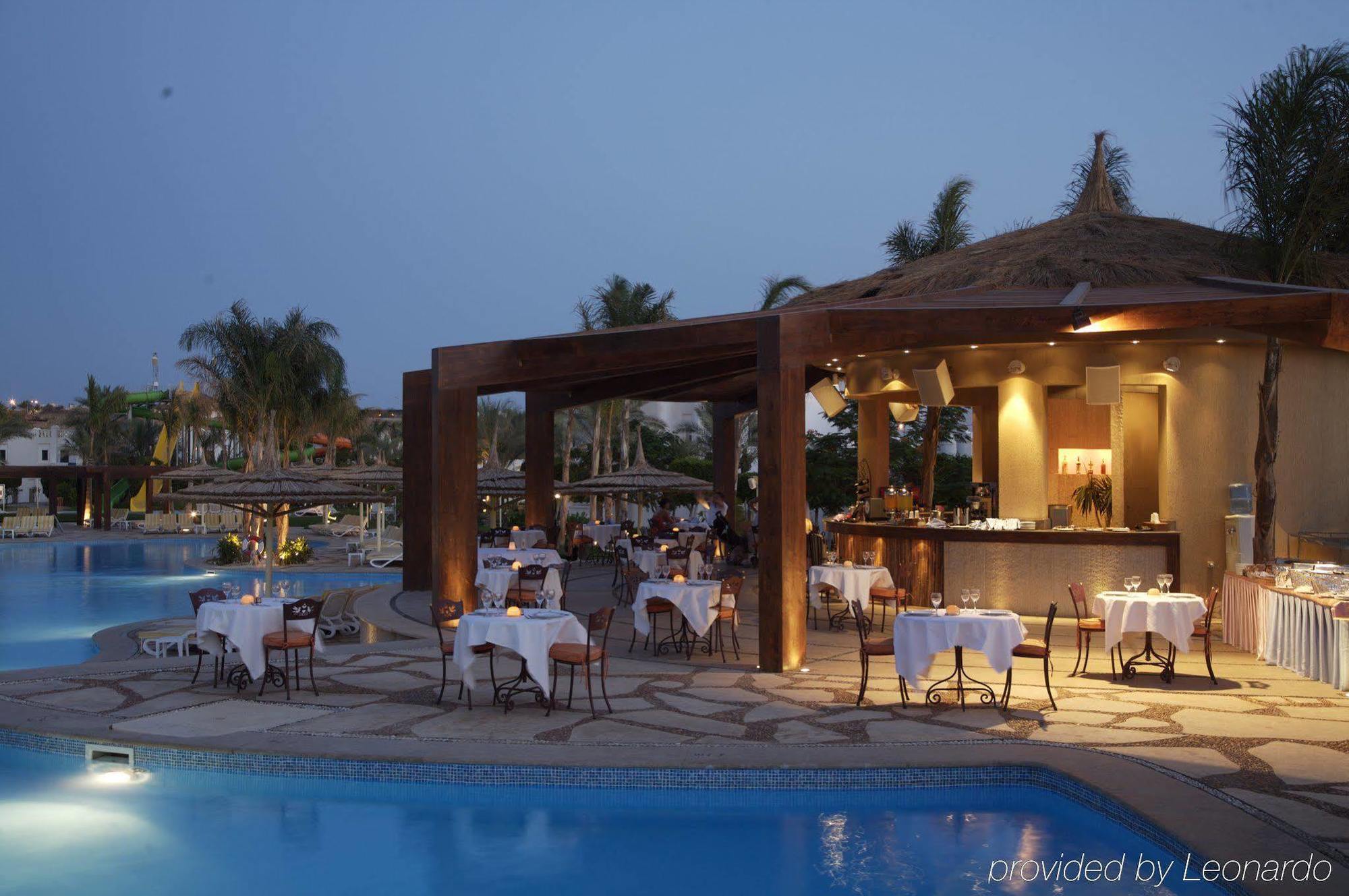 מלון Sonesta Club Sharm El Sheikh מראה חיצוני תמונה
