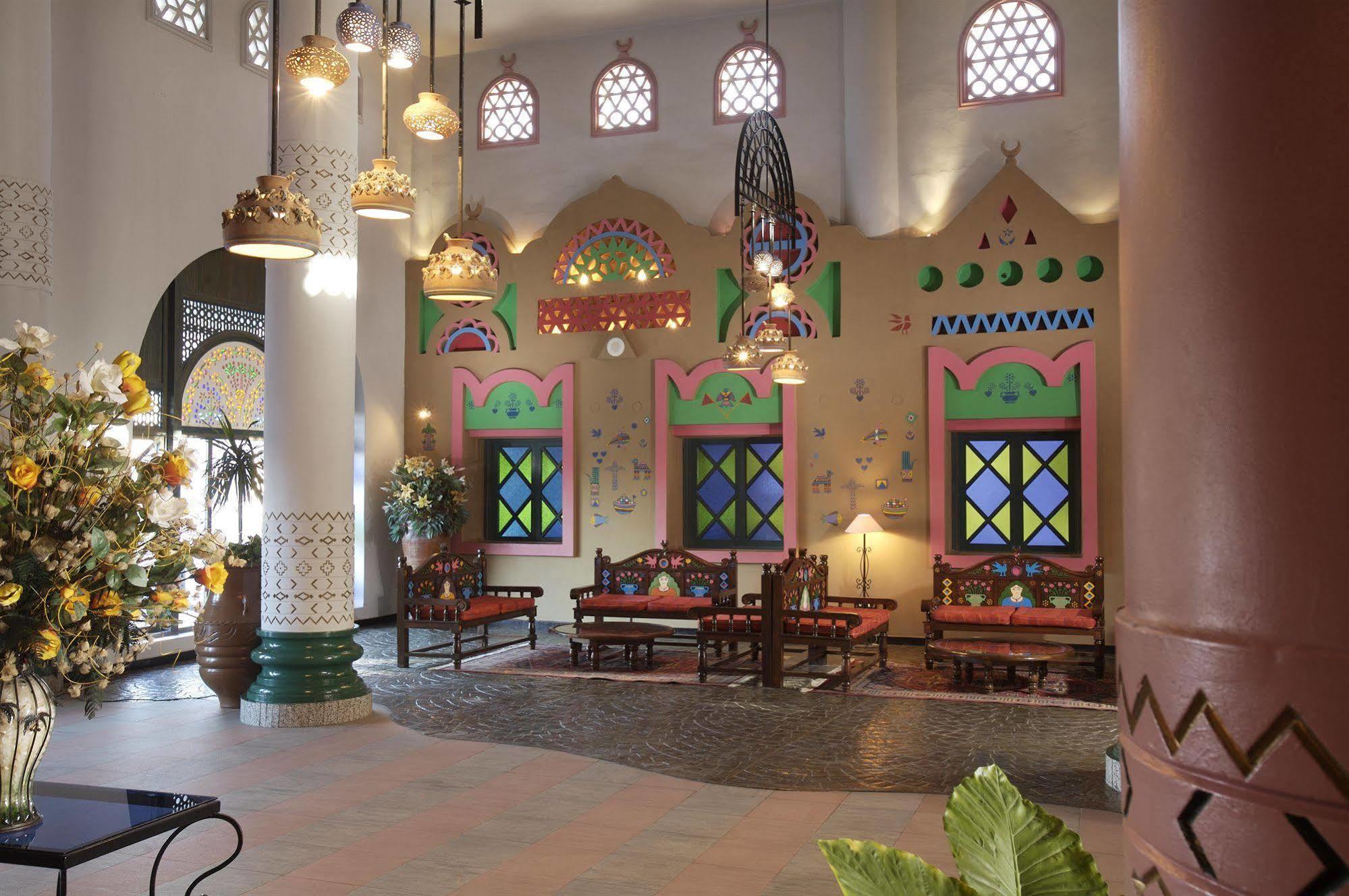 מלון Sonesta Club Sharm El Sheikh מראה חיצוני תמונה