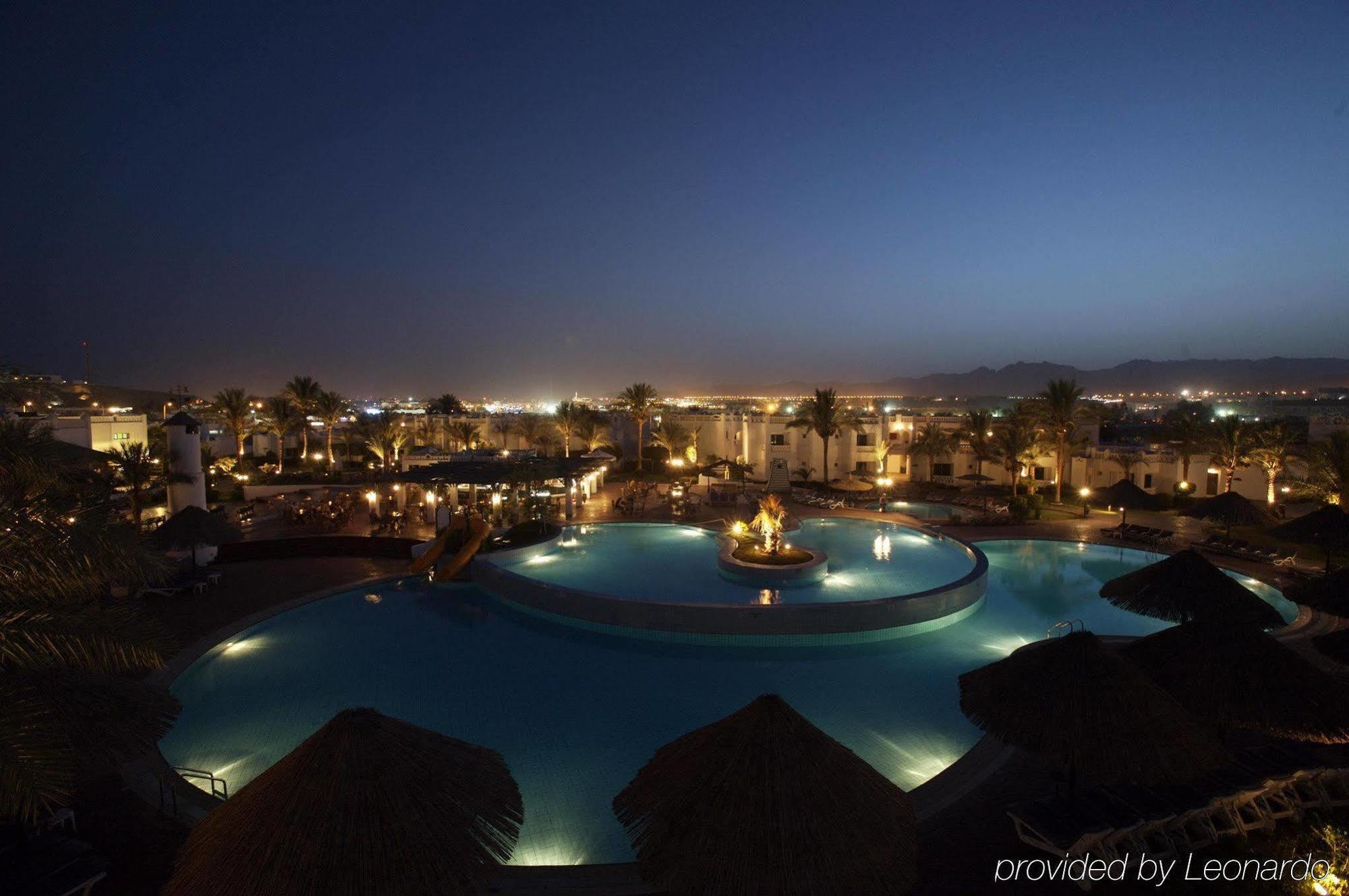 מלון Sonesta Club Sharm El Sheikh מתקנים תמונה