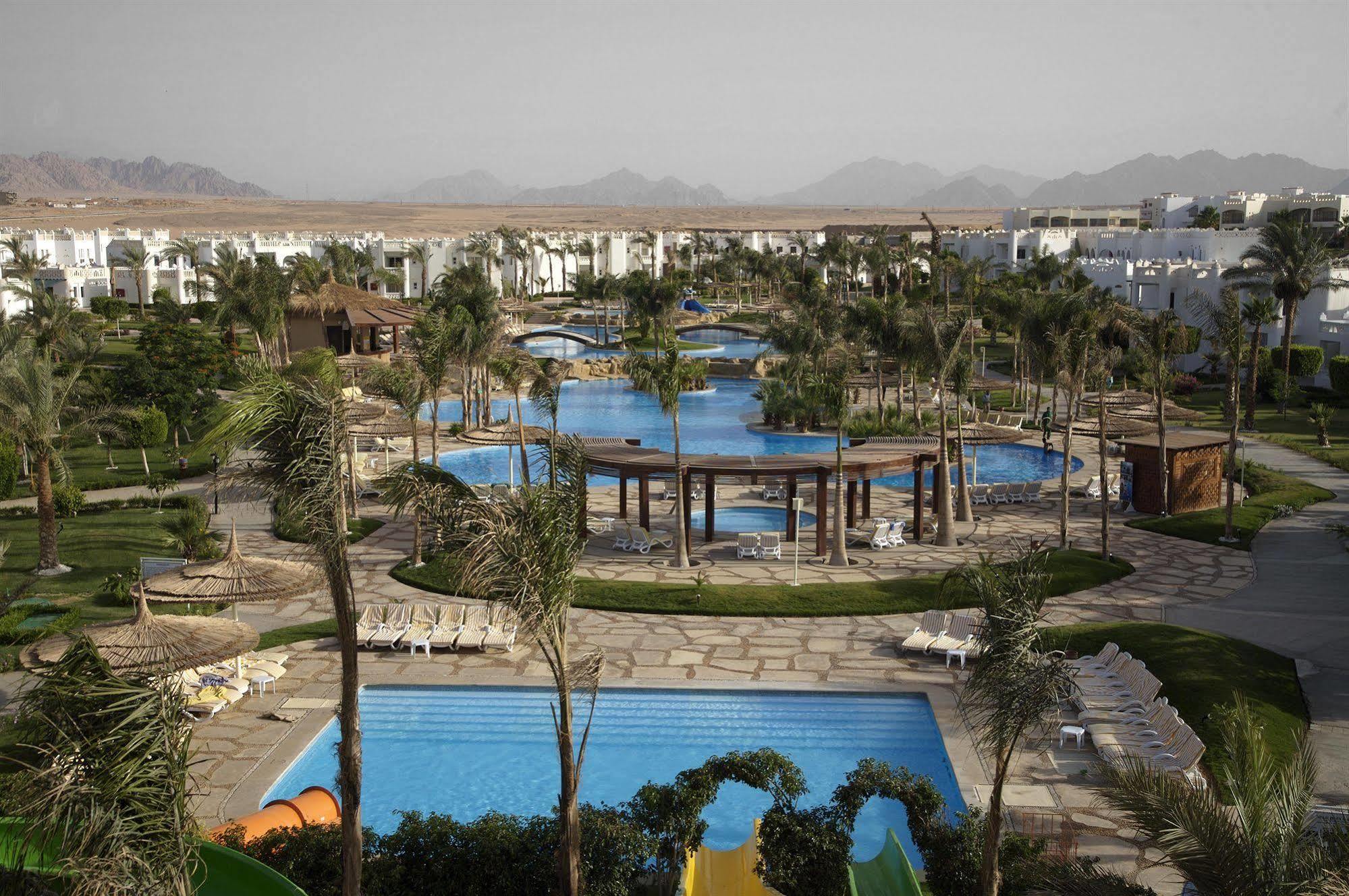 מלון Sonesta Club Sharm El Sheikh מראה חיצוני תמונה