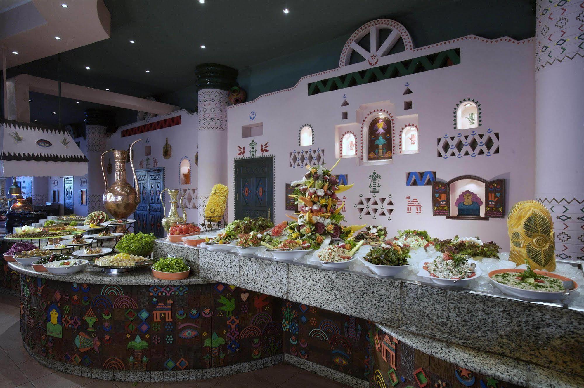 מלון Sonesta Club Sharm El Sheikh מראה חיצוני תמונה