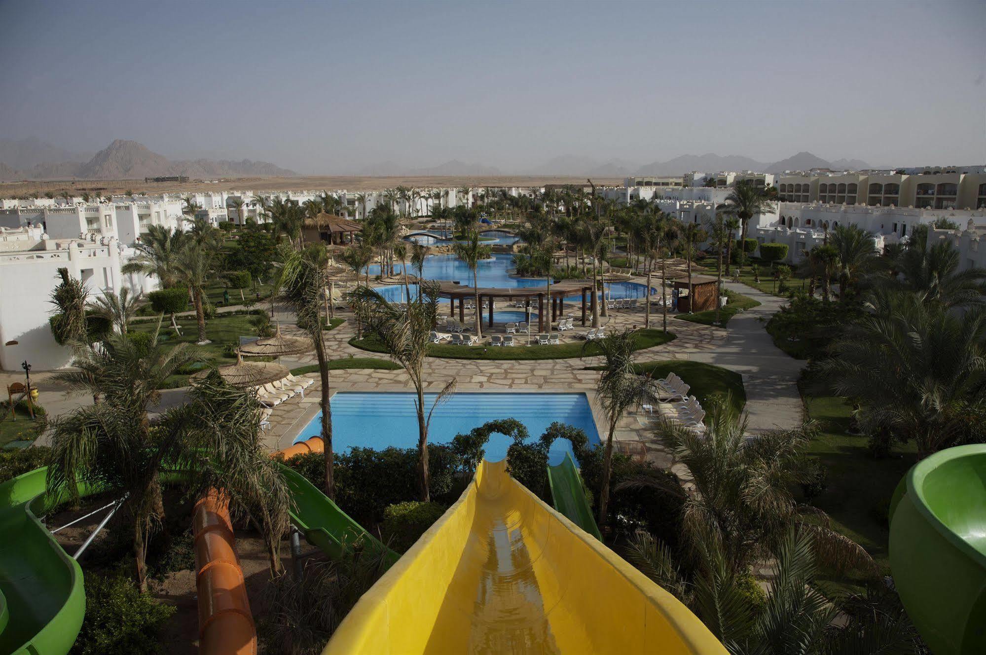 מלון Sonesta Club Sharm El Sheikh מראה חיצוני תמונה